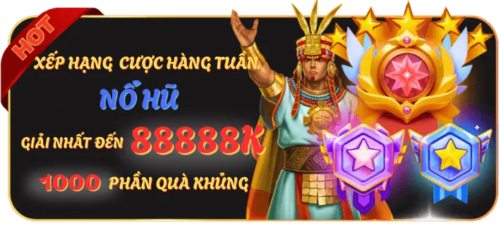 Biểu tượng hoàn trả tiền với hình ảnh thể thao, tượng trưng cho chương trình cashback tại daga68 nhà cái