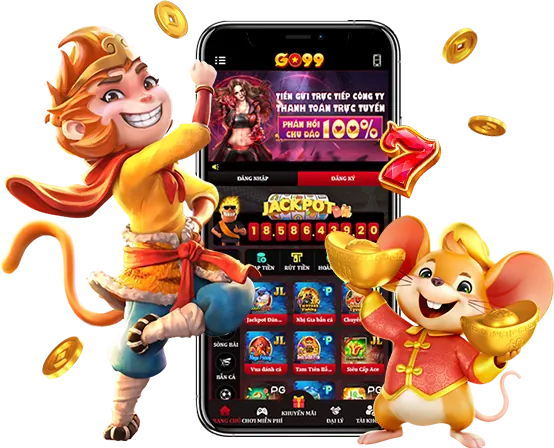 Đa dạng trò chơi daga68 nhà cái