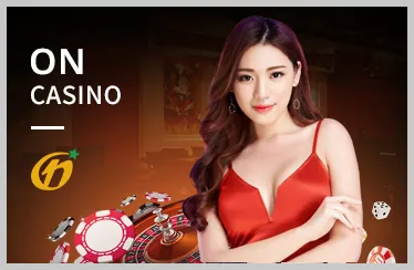 Casino trực tuyến daga68 nhà cái